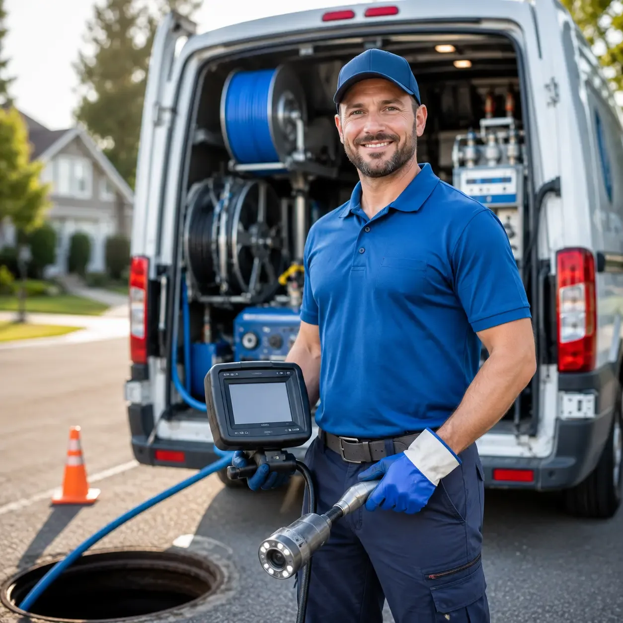 Local Pipe Relining specialists in East Hartland, CT