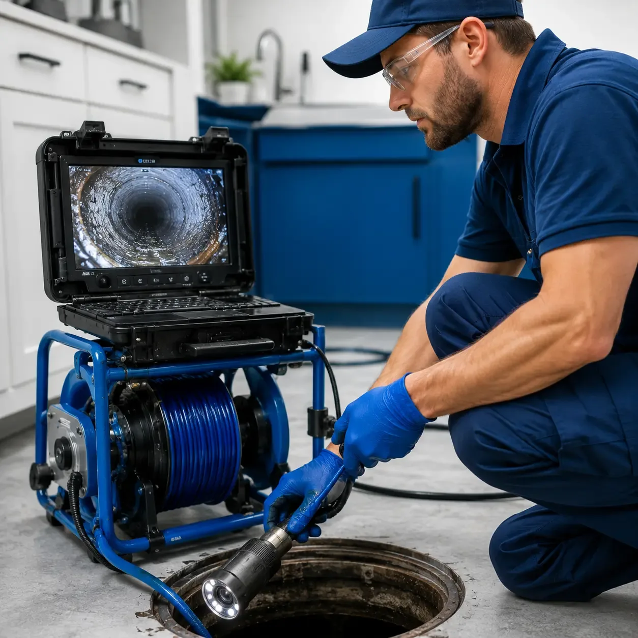 Pipe Relining professionals serving East Hartland, CT